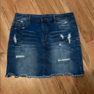 Size 14 target brand skirt